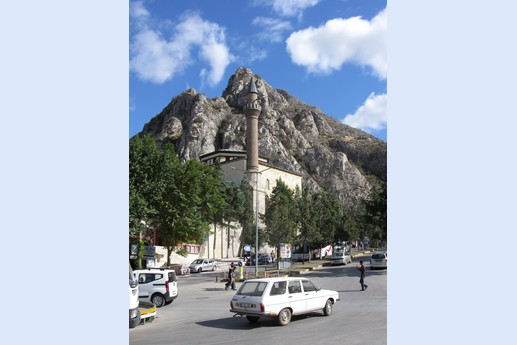 Turchia 2010 - Amasya